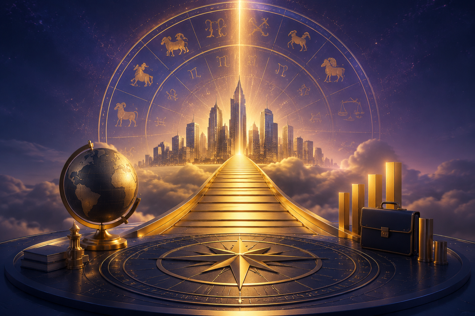 Career and business astrology consultation in Hyderabad