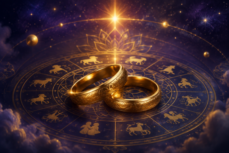 Marriage astrology consultation in Hyderabad